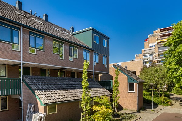Medium property photo - Slangenburg 129, 3328 DR Dordrecht